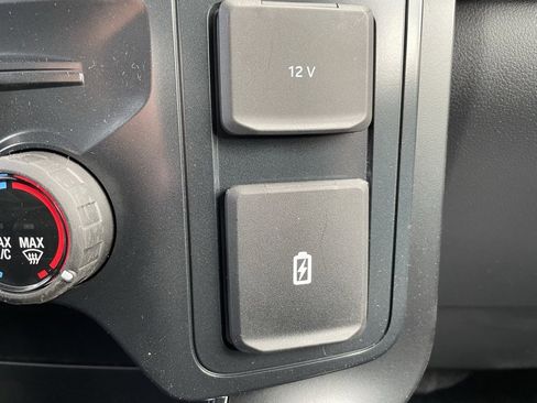 New 2025 Ford F150 STX w/ STX Black Appearance Package image 12