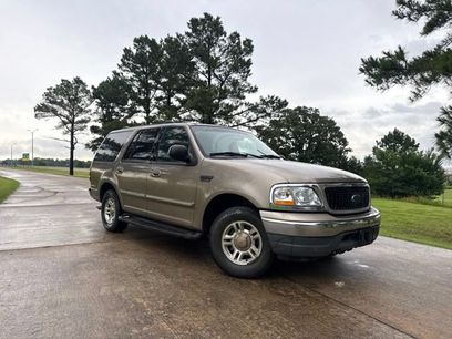 Used 2002 Ford Expedition XLT
