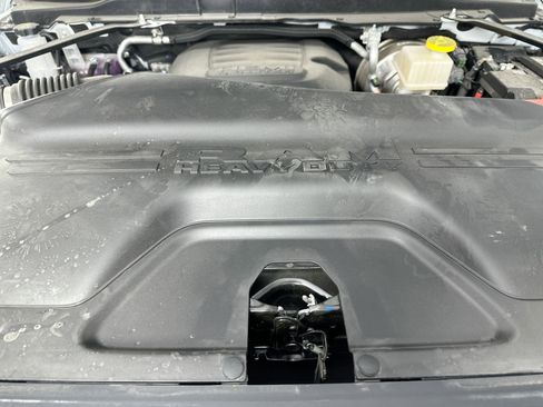 Certified 2024 RAM 2500 Tradesman image 38