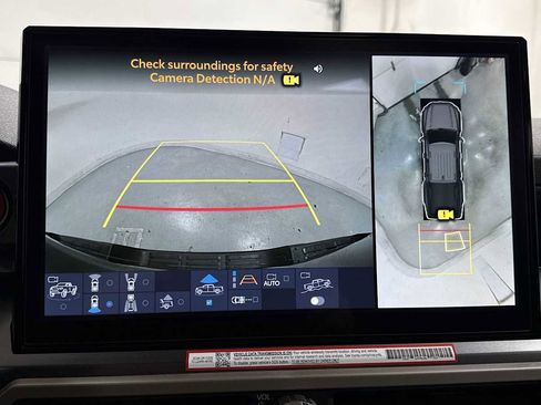 New 2026 Toyota Tacoma TRD Off-Road image 19