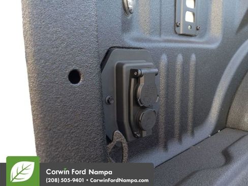 New 2026 Ford F350 Lariat w/ Black Appearance Package image 27