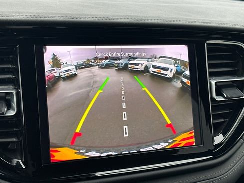 Used 2022 Dodge Durango Citadel image 19