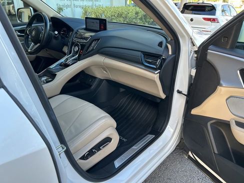 Used 2020 Acura RDX Technology Package image 25