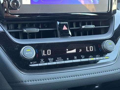 Certified 2026 Toyota Corolla GR image 26