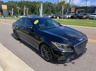 Used 2018 Genesis G80 3.3T Sport RWD video 1