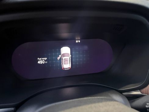 Used 2024 Volvo XC60 B5 Plus image 11