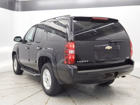 Used 2008 Chevrolet Tahoe LT w/ LT Preferred Equipment Group AWD/4WD image 29