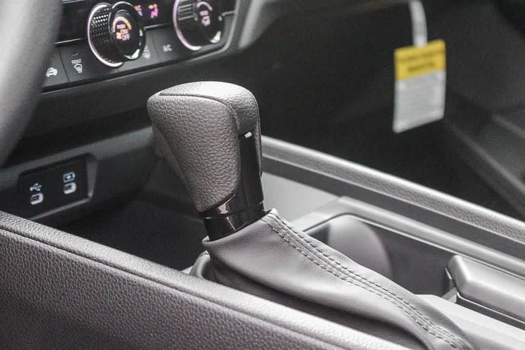 New 2026 Honda Accord LX image 22