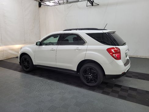 Used 2017 Chevrolet Equinox LT w/ Sport Edition FWD image 3