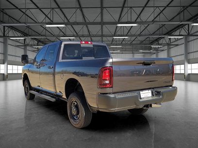 New 2025 RAM 2500 Tradesman