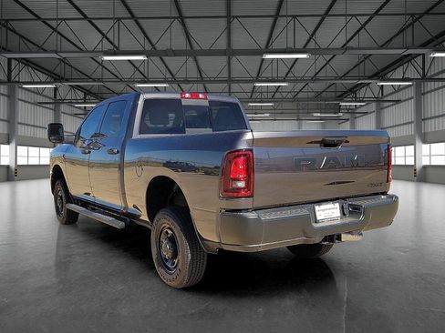 New 2025 RAM 2500 Tradesman AWD/4WD image 3