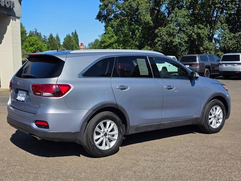 Used 2020 Kia Sorento LX w/ LX I4 Convenience Package image 30