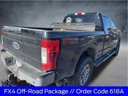 Used 2019 Ford F350 Lariat w/ Lariat Ultimate Package