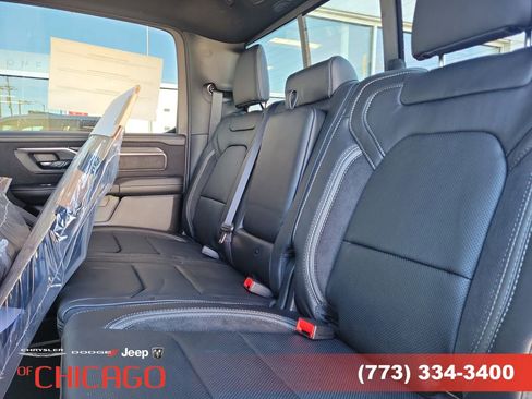 New 2026 RAM 1500 RHO image 11