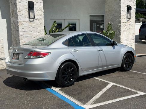 Used 2013 MAZDA MAZDA6 i Touring FWD image 14