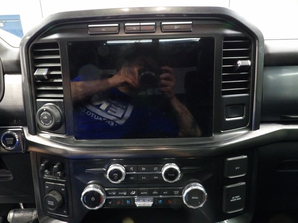 Used 2023 Ford F150 Lariat w/ Equipment Group 502A High AWD/4WD image 60