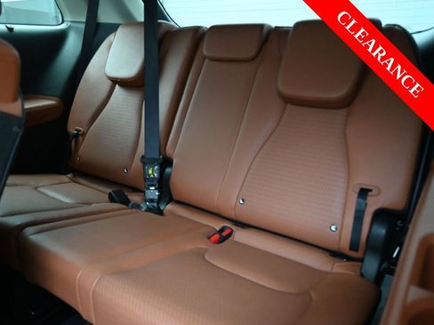 Used 2023 Kia Carnival SX Prestige image 16
