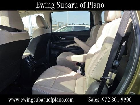 Used 2025 Subaru Ascent Premium image 14