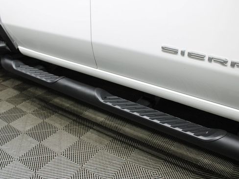 Used 2024 GMC Sierra 2500 Pro image 40