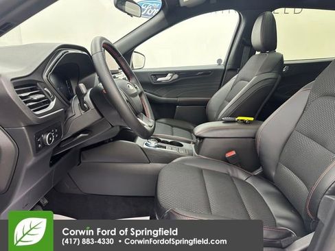 New 2026 Ford Escape ST-Line Select image 27