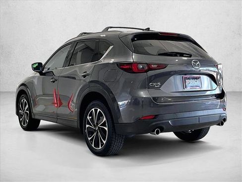 Used 2023 MAZDA CX-5 AWD 2.5 S image 13