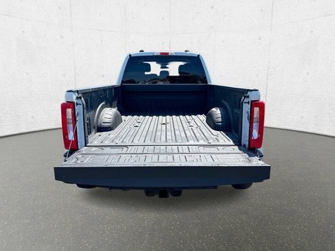 Used 2024 Ford F450 XLT AWD/4WD image 10