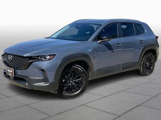 Used 2025 MAZDA CX-50 2.5 Hybrid w/ Weather Package video 1