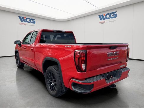 Used 2020 GMC Sierra 1500 Elevation w/ Elevation Value Package AWD/4WD image 6