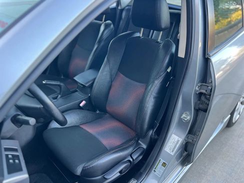 Used 2012 MAZDA MAZDA3 Touring w/ Mazdaspeed Tech Pkg image 29