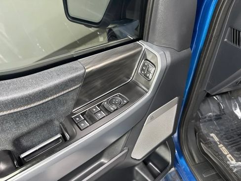 Used 2024 Ford F150 Lariat AWD/4WD image 13