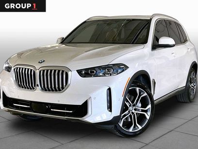 Used 2026 BMW X5 xDrive40i