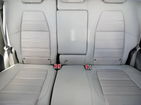 Used 2020 Honda CR-V Touring image 13