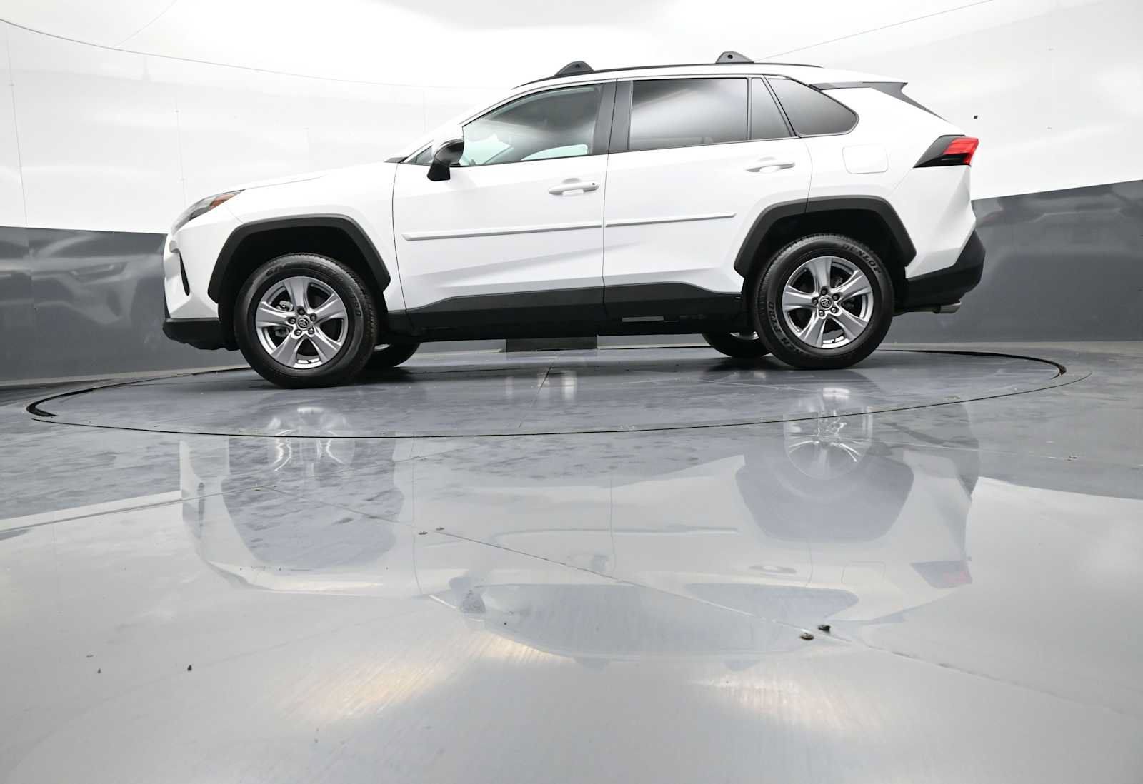 Certified 2025 Toyota RAV4 XLE w/ Convenience Package AWD/4WD image 33