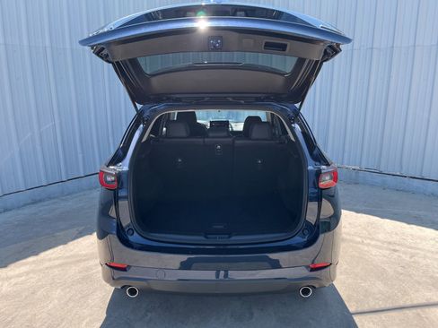 Used 2024 MAZDA CX-5 AWD 2.5 S w/ Select Package image 9