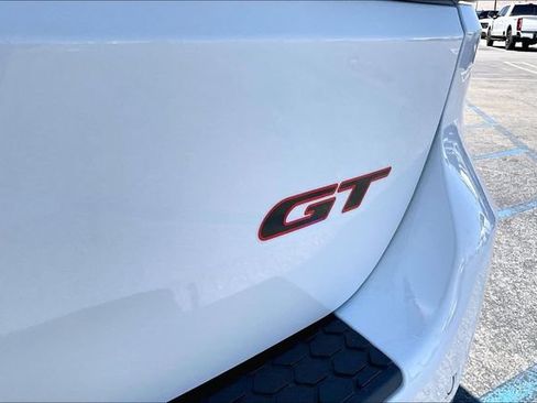 New 2026 Dodge Durango GT AWD/4WD image 13