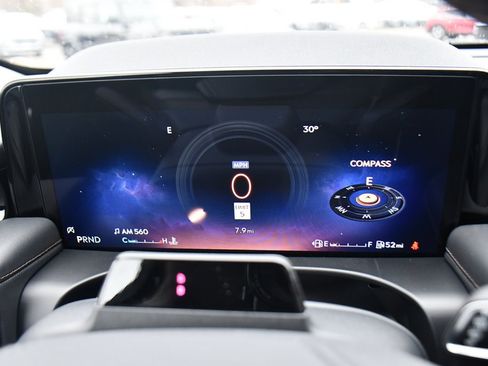 New 2026 Lincoln Aviator Reserve w/ Illumination Package image 27