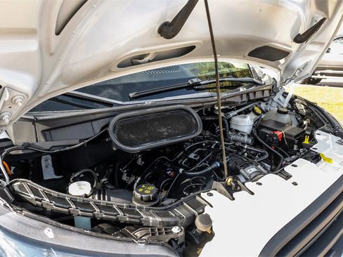 Used 2019 Ford Transit 250 130 Low Roof image 47