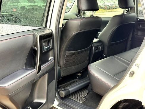 Used 2023 Toyota 4Runner TRD Off-Road Premium image 22