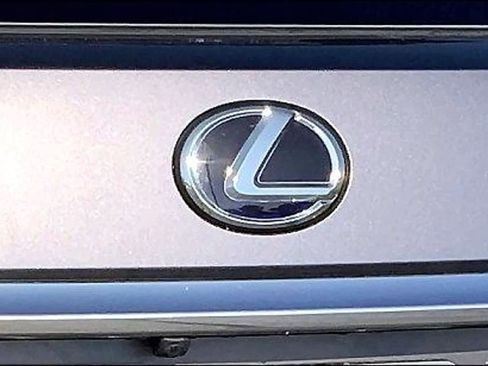 Used 2019 Lexus RX 450h F Sport w/ Navigation Package AWD/4WD image 31