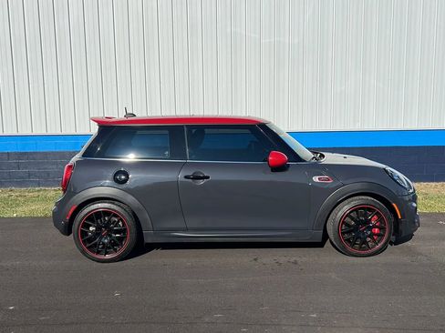 Used 2019 MINI Cooper John Cooper Works image 4