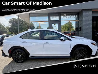 Used 2026 Subaru WRX Limited