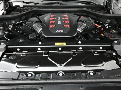 Used 2026 BMW XM Label Red AWD/4WD image 23