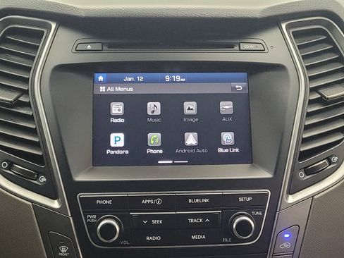 Used 2017 Hyundai Santa Fe Sport FWD image 25