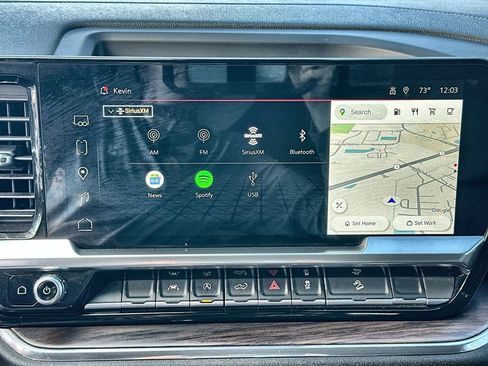 Certified 2023 GMC Sierra 1500 SLT image 13