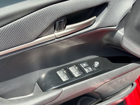 Certified 2026 Toyota Camry SE FWD image 30