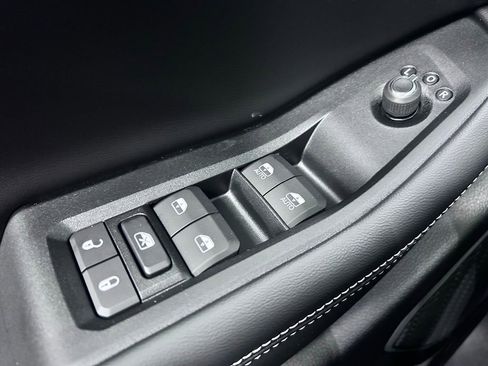 New 2026 Jeep Grand Cherokee Limited AWD/4WD image 5