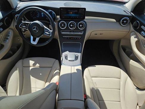 Certified 2021 Mercedes-Benz GLC 300 image 17