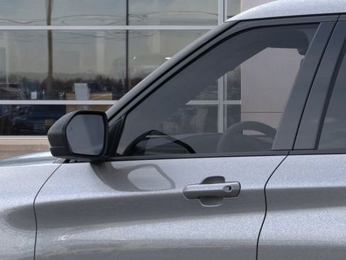 New 2026 Ford Explorer Active AWD/4WD image 20