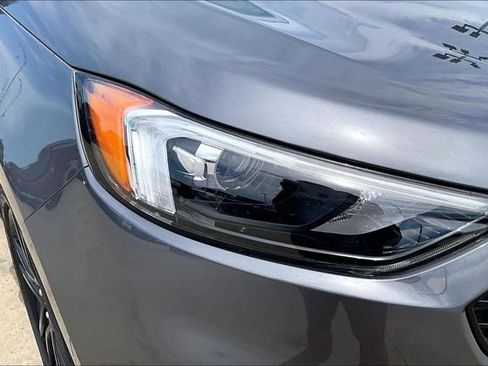 Used 2023 Ford Edge ST-Line AWD/4WD image 30