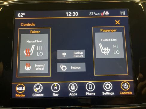 Used 2021 Jeep Grand Cherokee Limited image 19